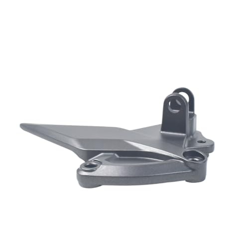 Support de repose-pieds de précision pour Kawasaki ZR1000 2010-2021