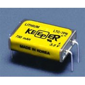 Titan3.6V Eagle Picher LTC-7PN Replacement Lithium Battery