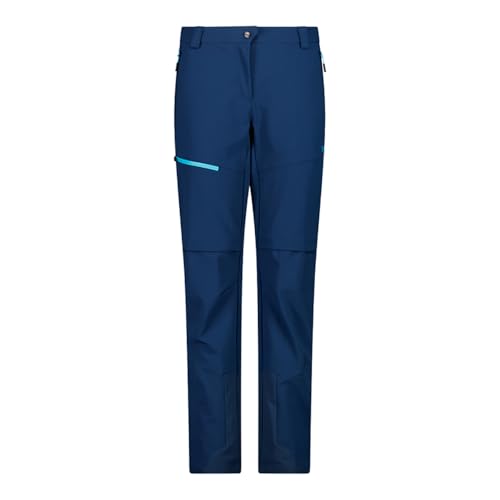 Pants CMP 35T2586 taille 2XL pantalon de randonnée homme