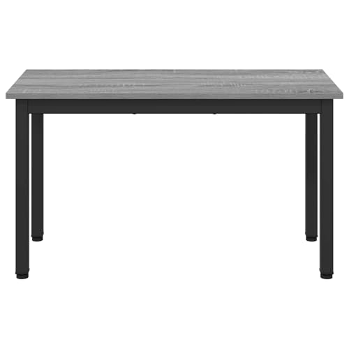 Banco de comedor Sonoma ahorra espacio en salones pequeños 80cm 6