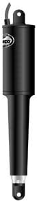 Lenco Marine Lenco 102 Series Standard Actuator - 12v - 4-1/4" Stroke