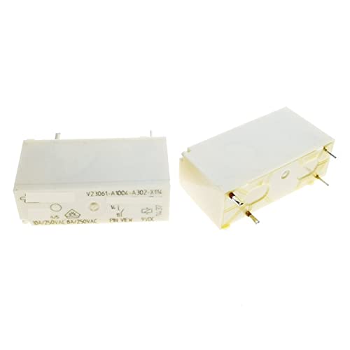 Relé V23061 9VDC de alta precisión para placas electrónicas 3