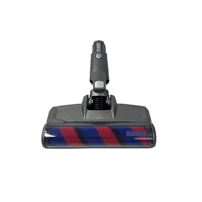 DXPRQZVJMLK Floor Brush Main Brush,Compatible for Jimmy,JV85 Pro / H9 Pro,Handheld Vacuum Cleaner Accessories