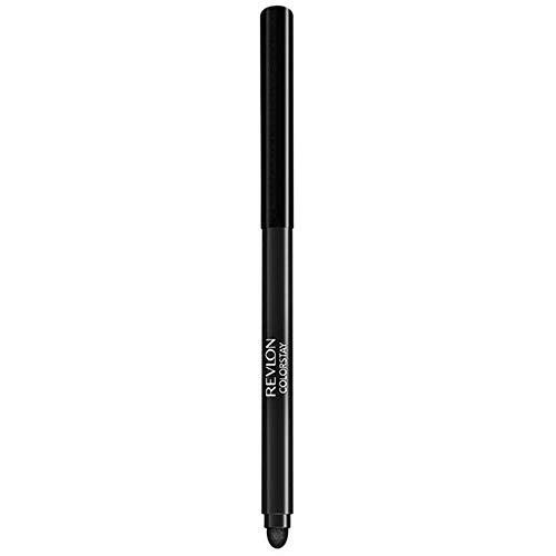 Revlon Lapis Olhos Ret Clrst Black 0, 28 G, Revlon
