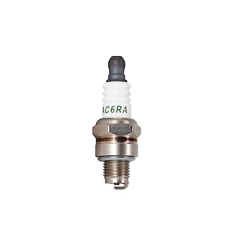 Image of TORCH Spark Plug AC6RA for NGK CMR6A/1223,Champion 978/RY4C RY4CT10,1PCS