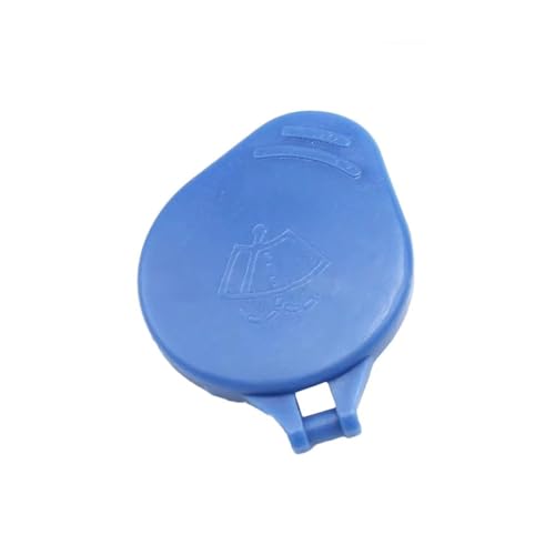 Bouchon de réservoir lave-glace Ford Fiesta Mk5 2002-2008 couvercle plastique liquide essuie-glace