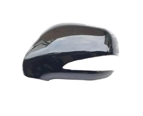 hA~[Jo[Lbv NTX ES ES240 ES350 2009 2010 2011 Oo[X~[Jo[LbvECOhATCh~[nEWOVF(1pcs black left B)