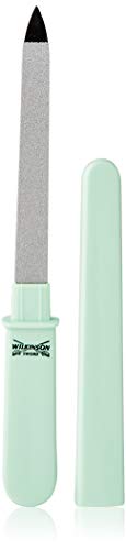 Wilkinson Sword Maniküre Feile Saphirfeile Taschenfeile Nagelfeile, 1 St