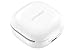 SAMSUNG Galaxy Buds Fan Edition(FE) SM-R400, Active Noise-Cancelling, Wireless Bluetooth v5.2 Earbuds, Android 8.0 and Up - (Graphite)