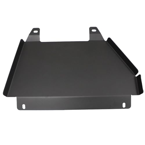 Image of Front Skid Plate Compatible with 2015-2019 Colorado Canyon GMT700