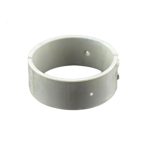 Cojinetes de biela de moto para cigüeñal de 33mm de CB600F, CBR600F4i y CBF600S, Oversize 75