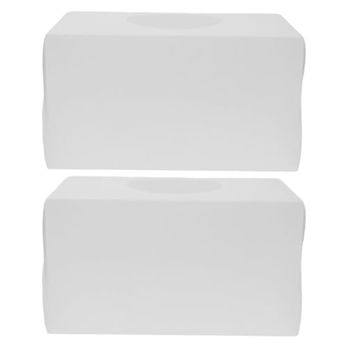 Lista de Cajas de tarjetas para eventos - los más vendidos. 44 Beavorty Cajas de Sugerencias Transparentes Mate 2 Piezas, Urna de Votación Multifuncional Ranura para Tarjetas, Sobres y Donaciones, Caja para Oficina, Escuela y Eventos Sociales