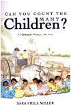 Cany You Count the Many Children?: A Missionary Woman's Journey 1890050768 Book Cover