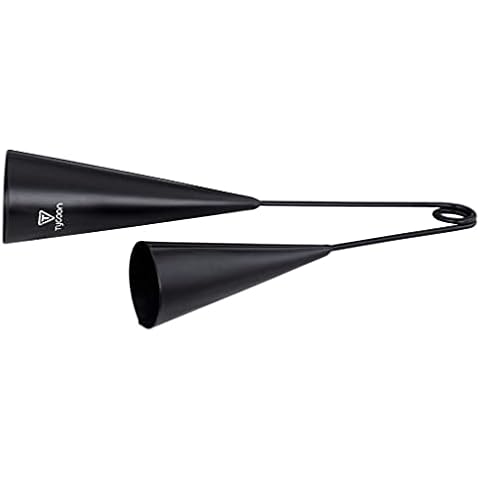 Tycoon Percussion TGO-M Medium Agogo Bell Cover