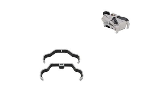 For DJI Lito 1 X1 �v���y���p�ی�u���P�b�g �ی�P�[�X �v���y���z���_�[ �h���[���v���y���Œ�� �ׂ����^�C�v ���܂�h�~ �ړ��ۊǎ��p �v���y�����Œ� �h���h�~ �y�� ���[�֗� ���t���A���O���ȒP �h���[���v���y���v���e�N�^�[ [