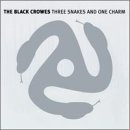 Amazon.com: Three Snakes and One Charm