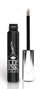 Lip Ink Liquid Lip Color Lipstick - Ultra Natural Natural | Natural & Organic Makeup for Women International | 100% Organic, Kosher, Vegan