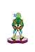 Holdems - Teenage Mutant Ninja Turtles - Mini Cable Guys - Leonardo Phone Stand and Device Holder (TMNT)