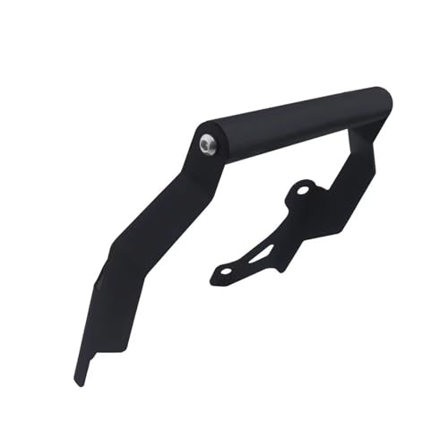 Support GPS moto pour NC750X : kit de montage guidon 22mm