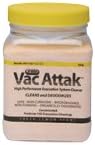 VAC ATTAK 800 GRAM JAR 9011101 by BND (Single Pk) PREMIER DENTAL PRODUCTS CO