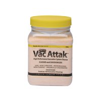 VAC ATTAK 800 GRAM JAR 9011101 by BND (Single Pk) PREMIER DENTAL PRODUCTS CO