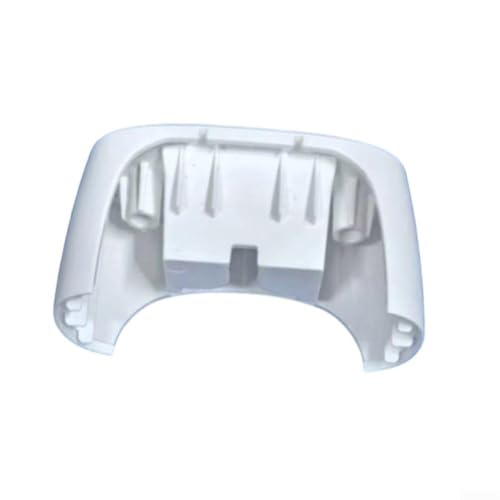 ZUZZEE Blanc Cache de Port de pour Floor One S5 & S5 Pro 2 Pièce De Rechange pour Protection Contre Poussière Et Débris