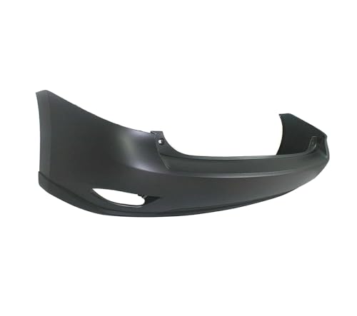 Image of FitParts Compatible with Lexus RX350 /450 2010-2015 Rear Bumper Cover