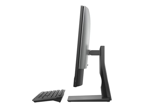 Image of Dell OptiPlex 7470 All-in-One Desktop Computer PC, 23.8 inch FHD Touchscreen, Intel Core i9-9900, 32GB RAM, 1TB SSD, Fingerprint Reader, NVIDIA GTX1050, Keyboard & Mouse, Windows 11 Pro (Renewed)