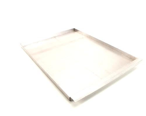 Bandeja de goteo S-24BG Garland 2702308-GAR contenedor de fluidos para taller 4