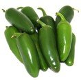 1000 Samen -Jalapeno Early- -Frühreife Sorte-