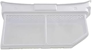 FILTRE A PELUCHE POUR SECHE LINGE BOSCH, GAGGENAU, NEFF, SIEMENS, VIVA - 00752387