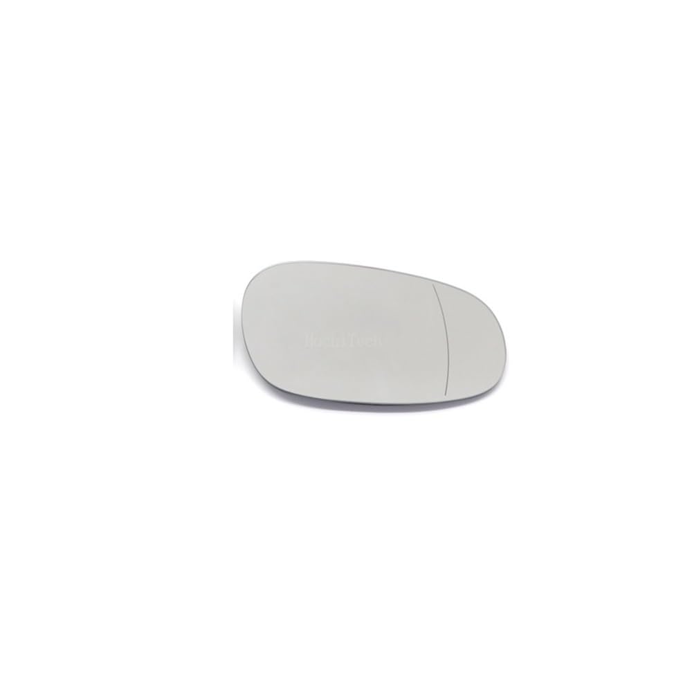 Verre de rétroviseur pour série 1 E82 gauche et droit - 5