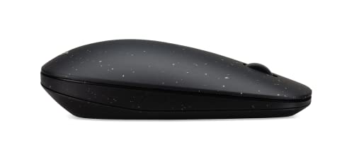 Image of acer Vero 3 Button Mouse | 2.4GHz Wireless | 1200DPI | Made with Post-Consumer Recycled (PCR) Material | Certified Works with Chromebook | Black