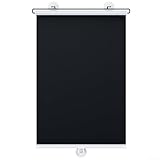 MoSundi Ausziehbares Auto Seitenfenster Sonnenschutz Rollo mit UV-Schutz und Sichtschutz für Baby und Kinder, 40 x 125 cm
