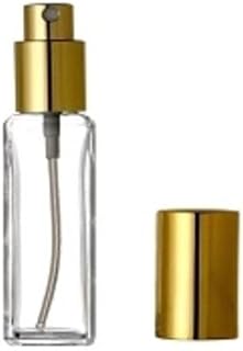 Comparable to NY Nights Alcohol-Free Perfume Oil – 8ml Travel Size Sprayer Glass Bottle, Long Lasting Fragrance, 98% True-to-Scent, Clean Scent Perfume, Main Accords - Sweet, Fruity, Floral