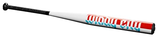 DeMarini 2025 Windy City Slowpitch Softball Bat - 34\"/32 oz