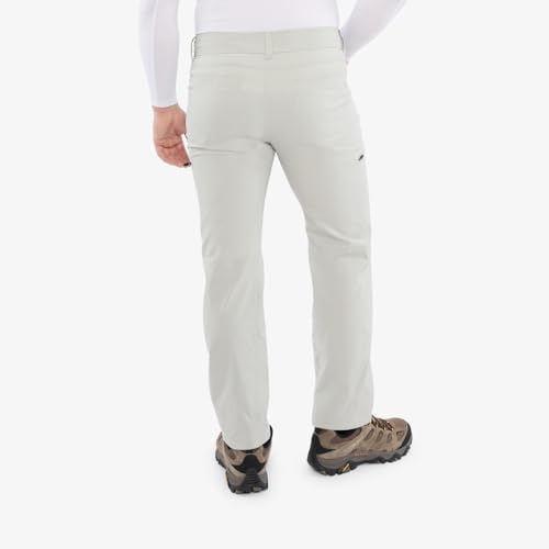 Arctix Calça masculina de caminhada vertical, estanho, 32W / 32L