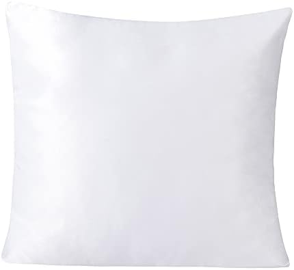 blank pillows