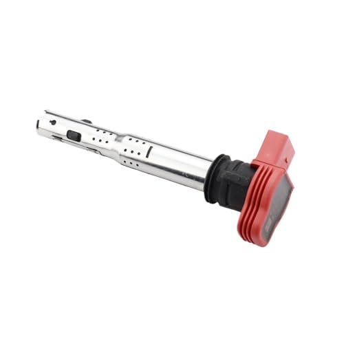 Bobine d'allumage robuste 07K905715F pour moteurs exigeants type Passat et Audi R8