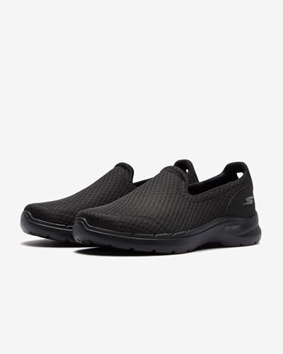 Image of Skechers Men Pull On Walking Shoes