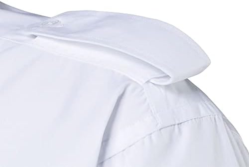 Kariban Langarm Pilotenhemd für Herren günstig online kaufen