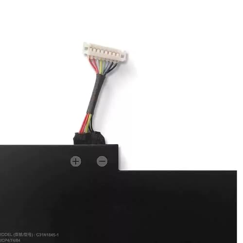 Batterie ordinateur ASUS Chromebook Flip C436 C436FA C31N1845-1 accumulateur pc portable