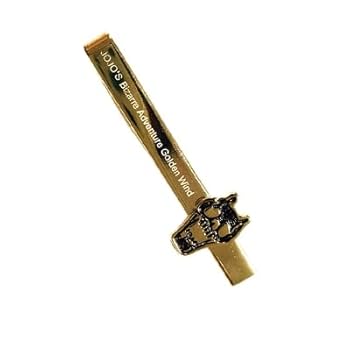 ジョジョの奇妙な冒険 ネクタイピン てんとう虫 ジョジョの奇妙な冒険 ネクタイピン てんとう虫 ジョジョの奇妙