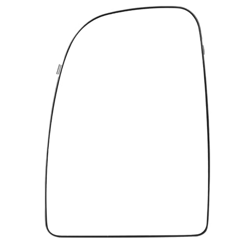 �Ԃ̃~���[�K���X Compatible With Ram Pro For Master Van 2013-2022 �E�B���O�~���[�K���X �q�[�^�[�t��(Upper Left)