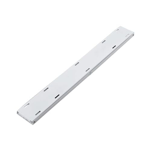 Warmiehomy Wäscheständer Wandmontage,80 cm Wäscheständer Ausziehbar Wand Wäschetrockner mit 5 Aluminiumstangen,Clothes Drying Rack für drinnen und draußen,Tragkraft bis zu 25 kg