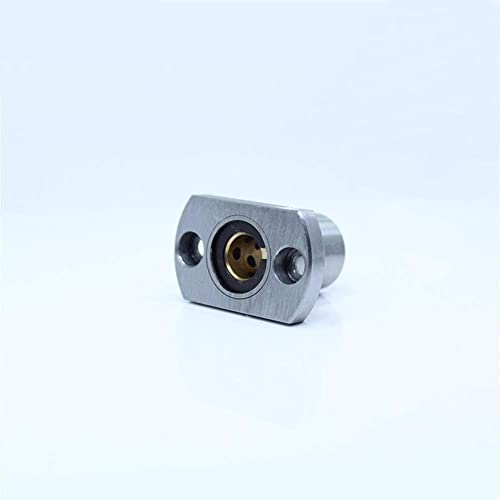 Roulements de précision LMH8UU en cuivre graphite pour axe 1524 mm - 2