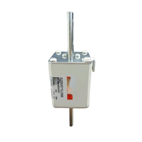 Fusible A120UD71LLI500 M300667 composants électroniques tension