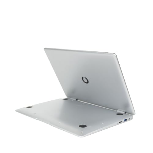 PRIXTON Ordenador Portátil Convertible Flex Pro con Pantalla Táctil de 11.6”, Windows 11 Home, Procesador Intel Celeron N4020, Memoria 4GB RAM / 128GB, Teclado en Español - imagen 7