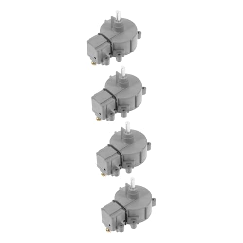 Pompe à eau électrique POPETPOP à haut débit pour moteur de traîne