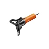 Fein Corded Nibbler Up To 6 Gauge